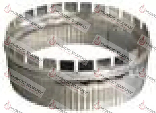 1150-20 - 20" SINGLE WALL START COLLAR - HAVOC SUPPLY, LLC