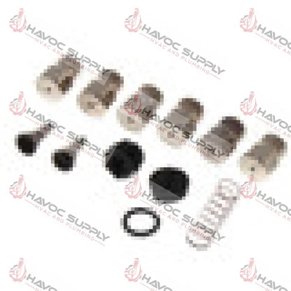 1160991 - ICP FURNACE LP KIT - SO - HAVOC SUPPLY, LLC