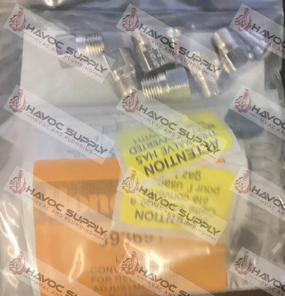 1160991 - ICP FURNACE LP KIT - SO - HAVOC SUPPLY, LLC