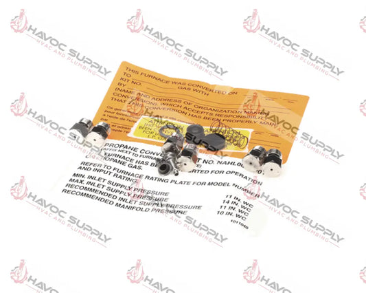 1160991 - ICP FURNACE LP KIT - SO - HAVOC SUPPLY, LLC