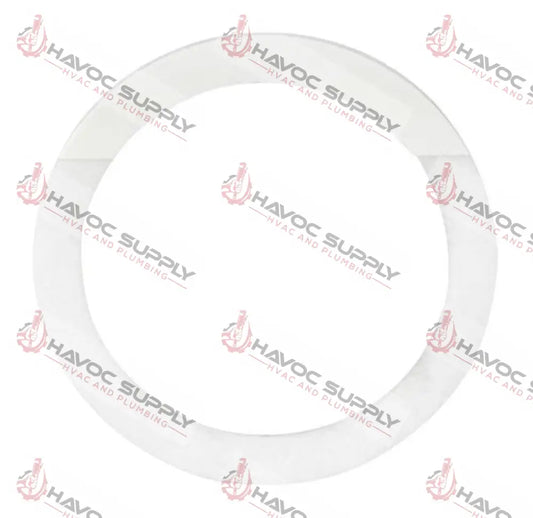 1162354 - DRAFT INDUCER GASKET - EACH - HAVOC SUPPLY, LLC
