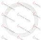 1162354 - DRAFT INDUCER GASKET - EACH - HAVOC SUPPLY, LLC