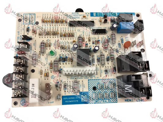 1172550 - ICP FURNACE CIRCUIT BOARD - HAVOC SUPPLY, LLC