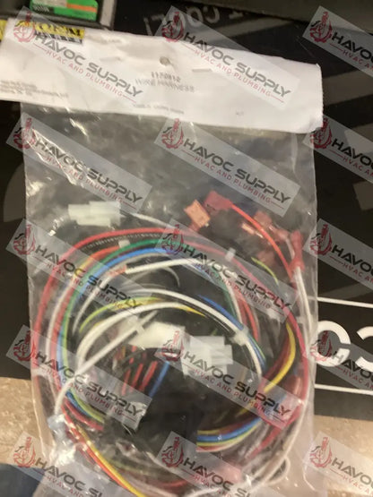 1172812 - TEMPSTAR WIRING HARNESS - SO - HAVOC SUPPLY, LLC
