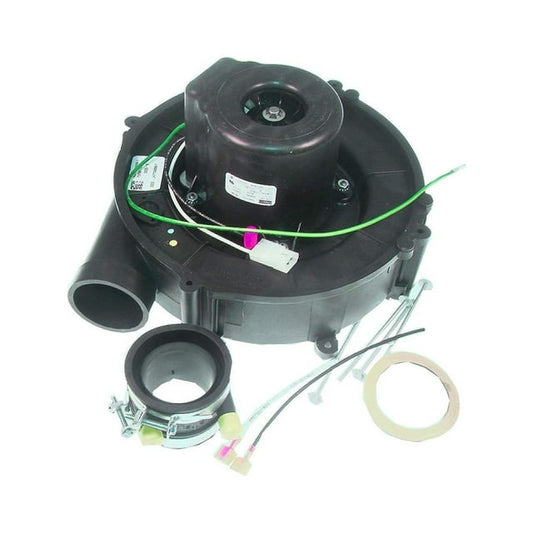 1172823 - ICP 90% SINGLE STAGE INDUCER ASSEMBLY