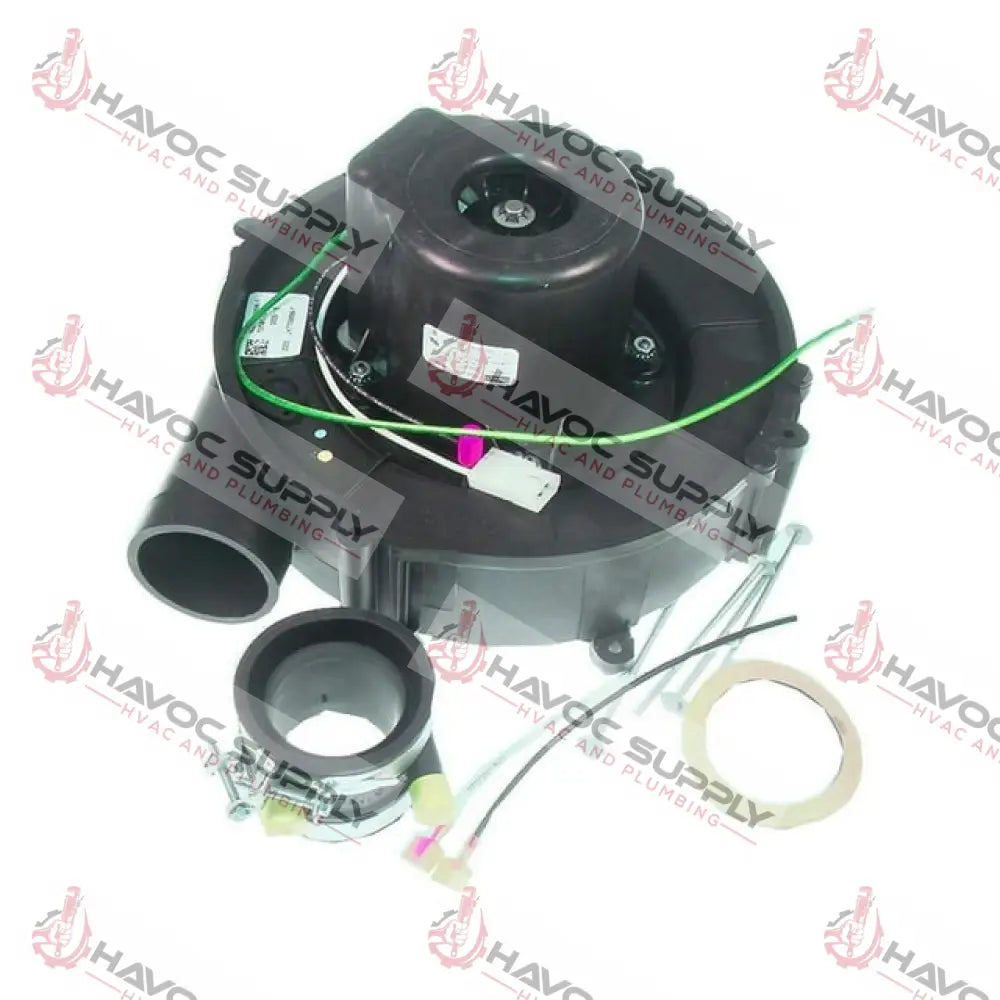 1172823 - ICP 90% SINGLE STAGE INDUCER ASSEMBLY - HAVOC SUPPLY, LLC