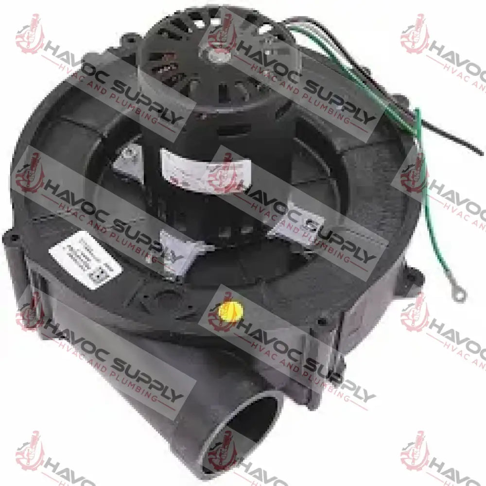 1172824 - ICP 90% SINGLE STAGE INDUCER ASSEMBLY - HAVOC SUPPLY, LLC
