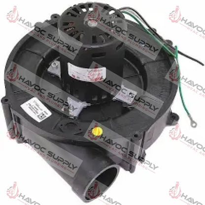 1172824 - ICP 90% SINGLE STAGE INDUCER ASSEMBLY - HAVOC SUPPLY, LLC