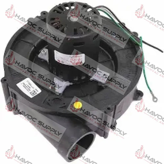 1172824 - ICP 90% SINGLE STAGE INDUCER ASSEMBLY - HAVOC SUPPLY, LLC