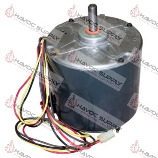 1173779 - 1/4 HP CONDENSER MOTOR - SO - HAVOC SUPPLY, LLC