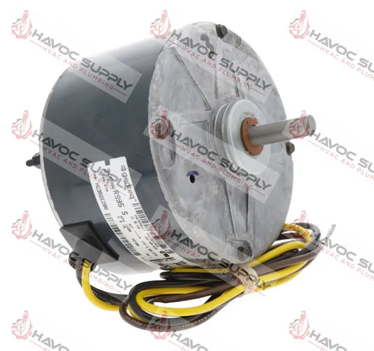 1174848 - 1/8 HP ICP CONDENSER MOTOR - SO - HAVOC SUPPLY, LLC