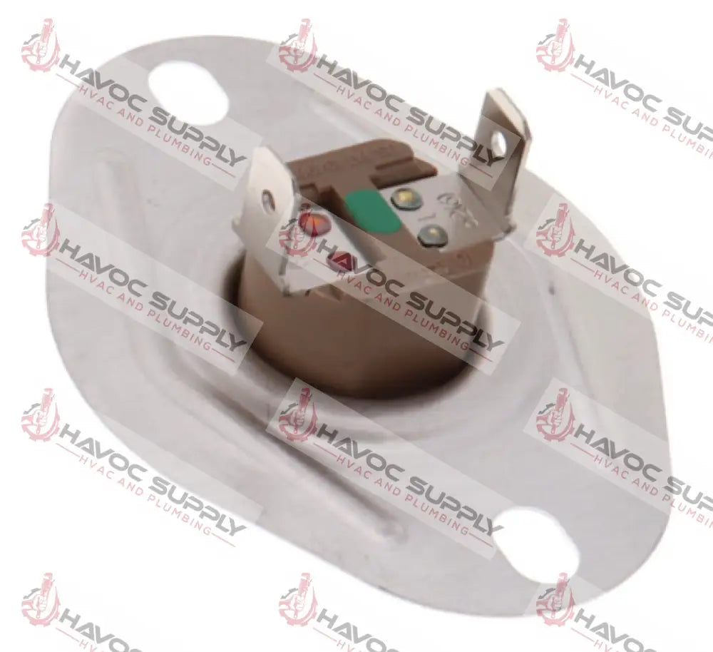 1176905 - ICP LIMIT SWITCH 125°F - 165°F AUTO - SO - HAVOC SUPPLY, LLC