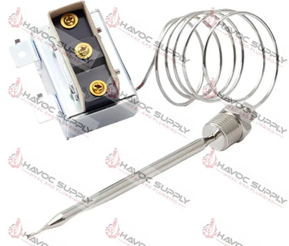 1177 - REPLACEMENT HIGH LIMIT FRYER SWITCH LCCM2003000 - SO - HAVOC SUPPLY, LLC