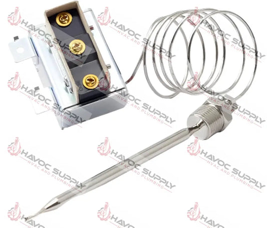 1177 - REPLACEMENT HIGH LIMIT FRYER SWITCH LCCM2003000 - SO - HAVOC SUPPLY, LLC