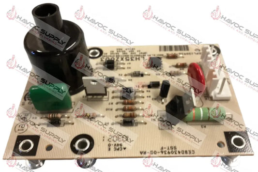 1177395 - ICP SPARK IGNITION BOARD - SO - HAVOC SUPPLY, LLC