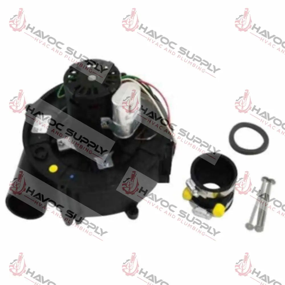1177468 - 1/25 HP ICP INDUCER ASSEMBLY - SO - HAVOC SUPPLY, LLC