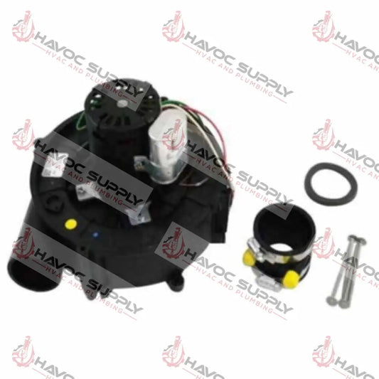 1177468 - 1/25 HP ICP INDUCER ASSEMBLY - SO - HAVOC SUPPLY, LLC