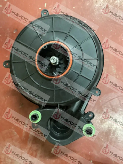 1184352 - ICP INDUCER ASSEMBLY - SO - HAVOC SUPPLY, LLC