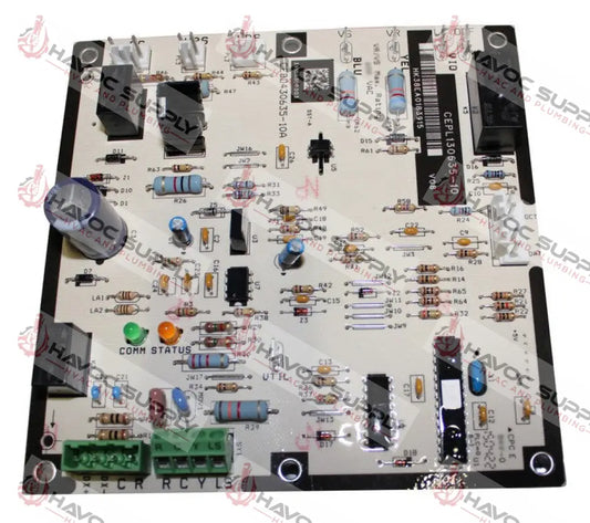 1184600 - CARRIER CONDENSER CONTROL BOARD - SPECIAL ORDER ITEM HVAC PARTS