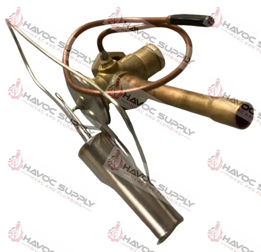 1185498 - ICP TXV KIT 4-6T R410A - SO - HAVOC SUPPLY, LLC