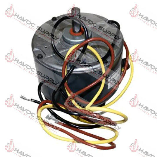1186357 - 1/10 HP CONDENSER MOTOR - HAVOC SUPPLY, LLC