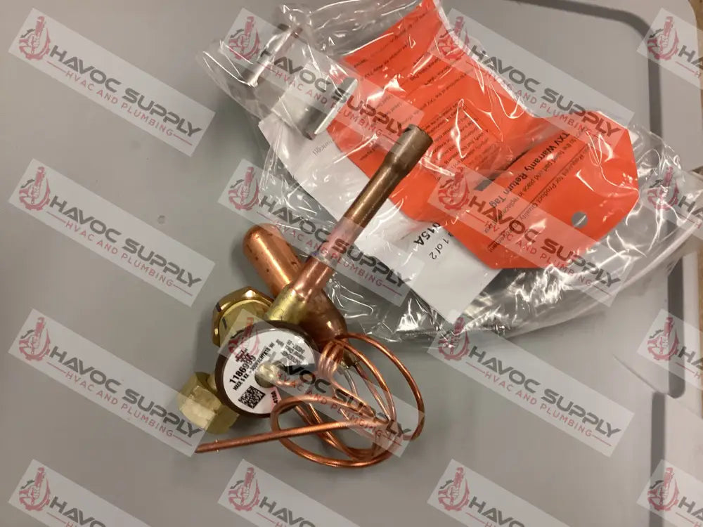 1186999 - ICP TXV KIT - SO - HAVOC SUPPLY, LLC