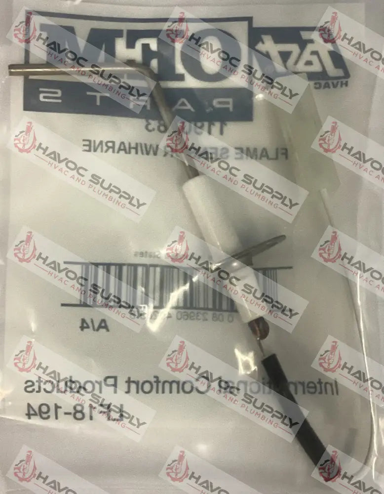 1190383 - ICP FLAME SENSOR - SO - HAVOC SUPPLY, LLC