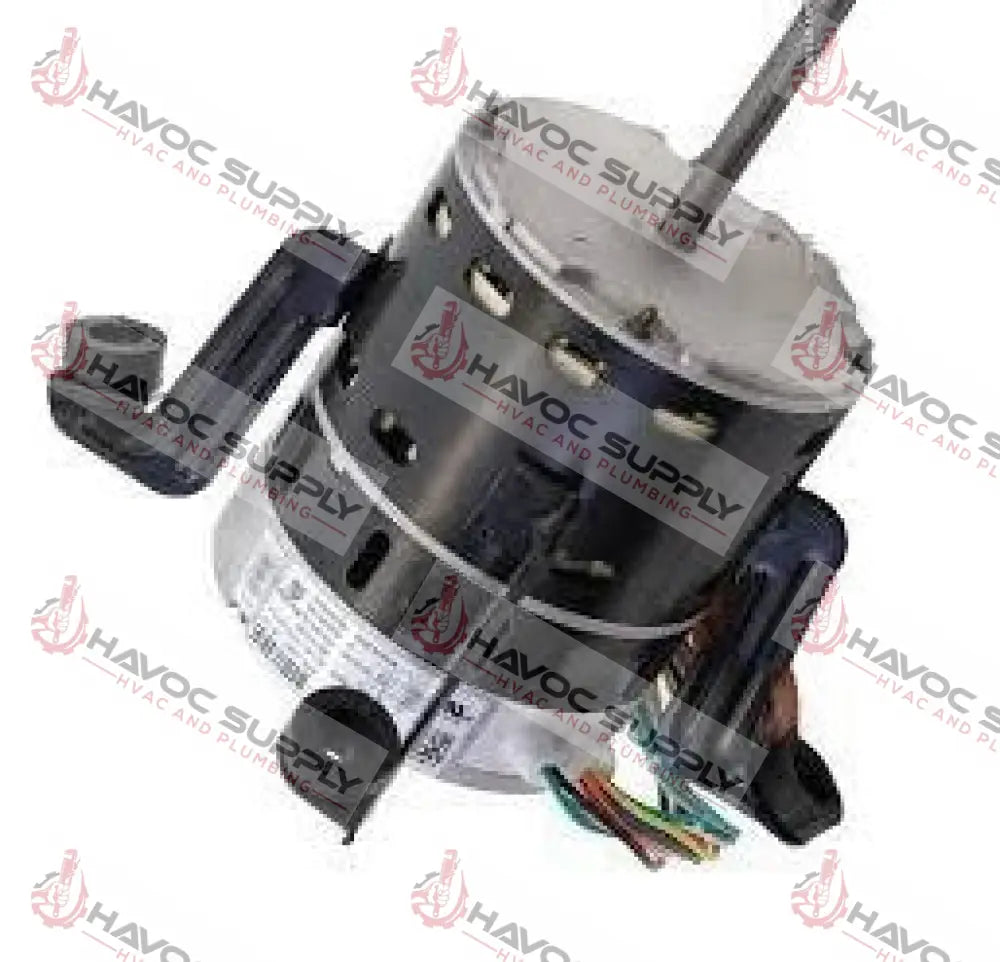 1190664 - 3/4 HP ICP ECM BLOWER MOTOR - SO - HAVOC SUPPLY, LLC