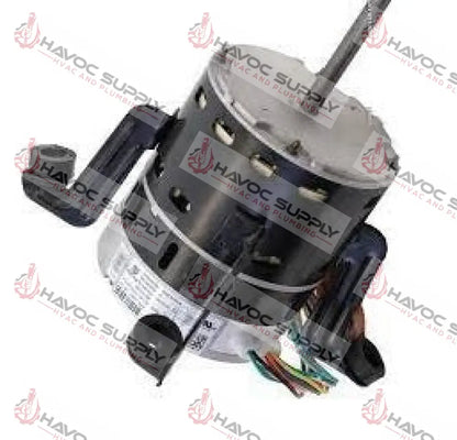 1190664 - 3/4 HP ICP ECM BLOWER MOTOR - SO - HAVOC SUPPLY, LLC