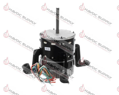1190664 - 3/4 HP ICP ECM BLOWER MOTOR - SO - HAVOC SUPPLY, LLC