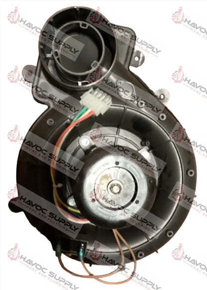 1191198 - ICP 90+ INDUCER - SO - HAVOC SUPPLY, LLC