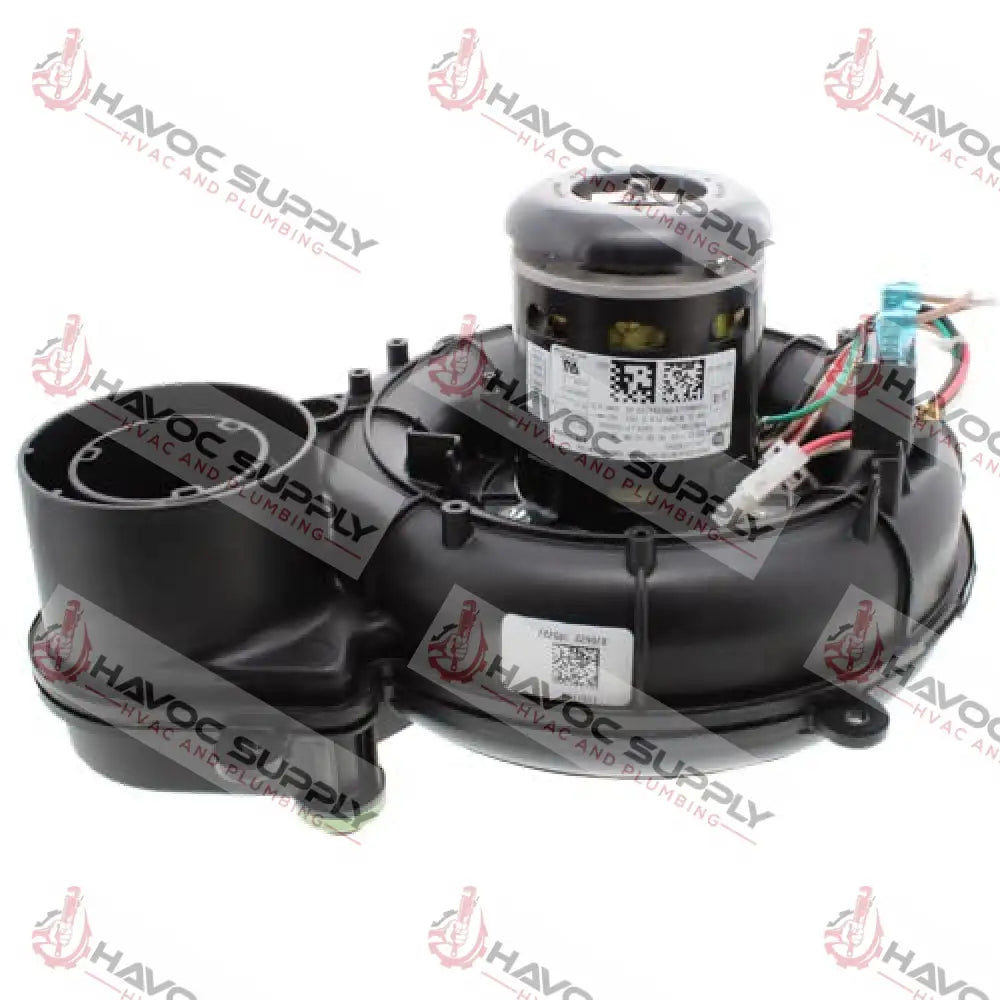1191198 - ICP 90+ INDUCER - SO - HAVOC SUPPLY, LLC
