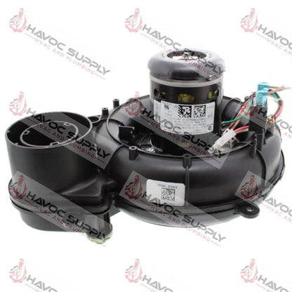 1191198 - ICP 90+ INDUCER - SO - HAVOC SUPPLY, LLC