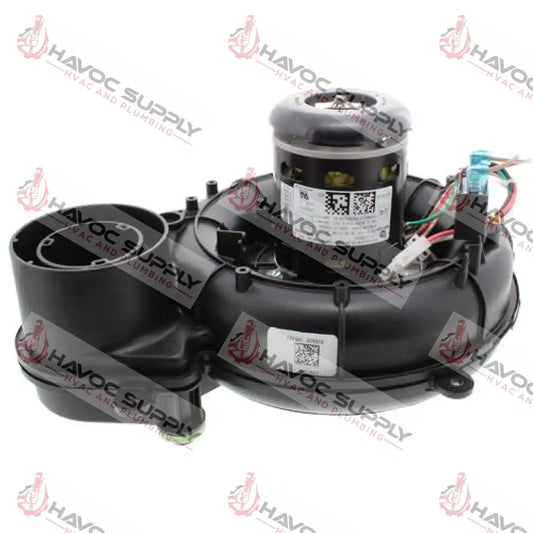 1191198 - ICP 90+ INDUCER - SO - HAVOC SUPPLY, LLC
