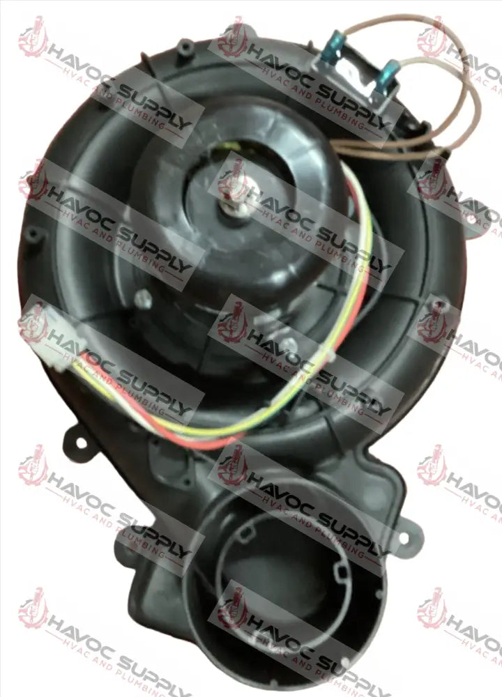 1191199 - ICP 90+ INDUCER - SO - HAVOC SUPPLY, LLC