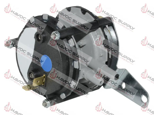 1191551 - DUAL PRESSURE SWITCH - SO - HAVOC SUPPLY, LLC