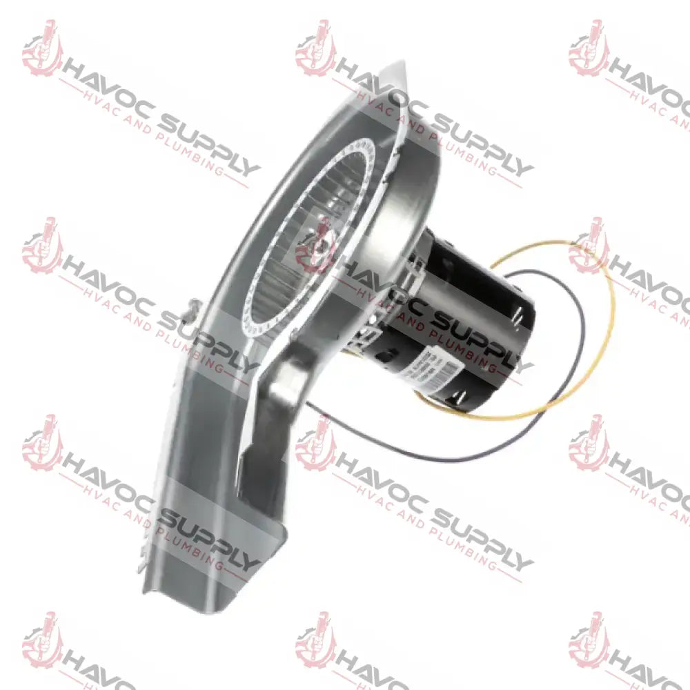 1192147 - ICP DRAFT ASSEMBLY - SO - HAVOC SUPPLY, LLC