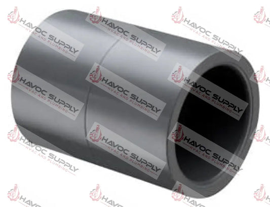 12" PVC COUPLING SCHEDULE 80 - SO - HAVOC SUPPLY, LLC