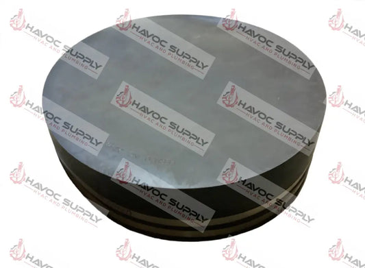12" RUBBER CAP - SO - HAVOC SUPPLY, LLC