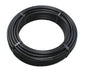 1X100 POLY - 1" BLACK POLY PER FT