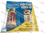 12001-0 - WHITE PORCELAIN TOUCH UP PAINT 1OZ - SO - HAVOC SUPPLY, LLC