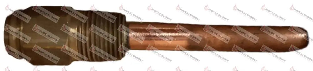 123869A - HONEYWELL 1/2" IMMERSION WELL - HAVOC SUPPLY, LLC