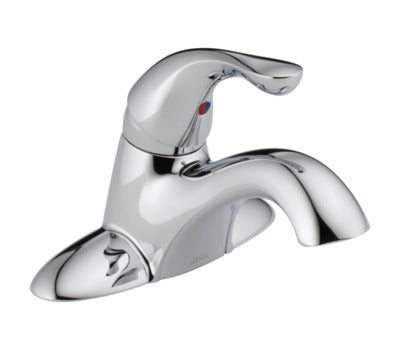 501-DST - DELTA SINGLE HANDLE LAVATORY FAUCET