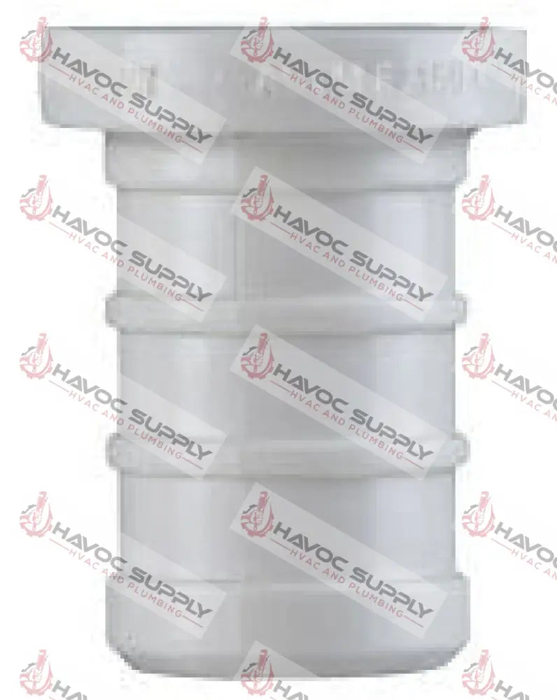 21781 12CRIMPP - 1/2" CRIMP PEX PLASTIC PLUG - HAVOC SUPPLY, LLC