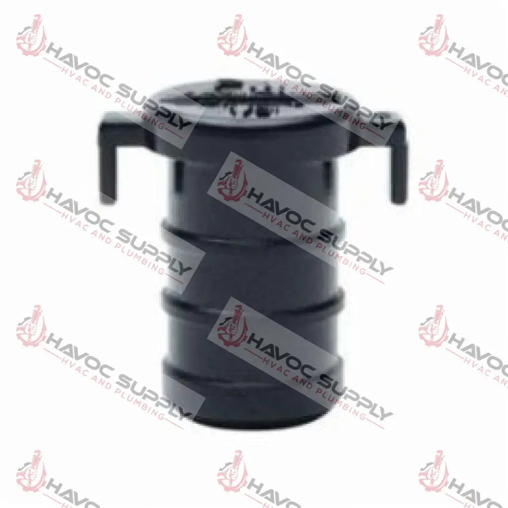 21781 12CRIMPP - 1/2" CRIMP PEX PLASTIC PLUG - HAVOC SUPPLY, LLC