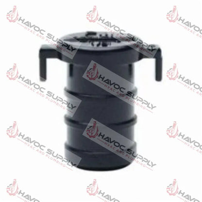 21781 12CRIMPP - 1/2" CRIMP PEX PLASTIC PLUG - HAVOC SUPPLY, LLC
