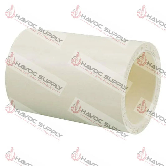 34CPVCC - 3/4" CPVC COUPLING SLIPXSLIP - HAVOC SUPPLY, LLC