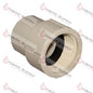 12CPVCFA - 1/2" CPVC FEMALE ADAPTER SLIPXFIP - HAVOC SUPPLY, LLC