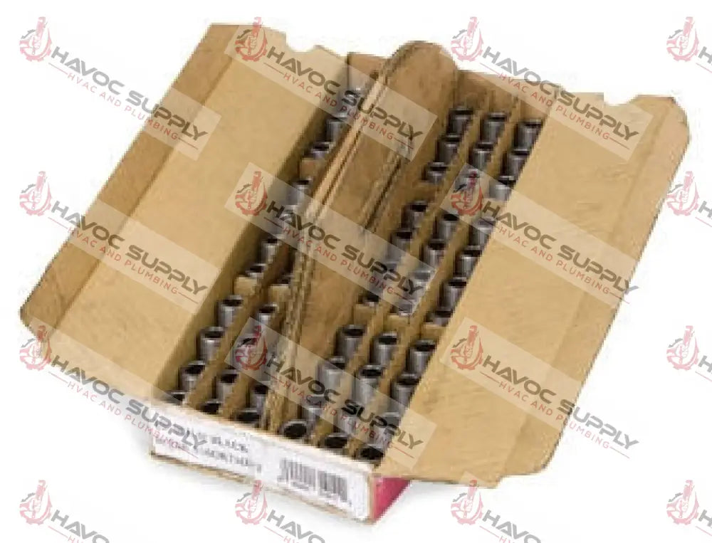 1/2" NIPPLE PACK - HAVOC SUPPLY, LLC