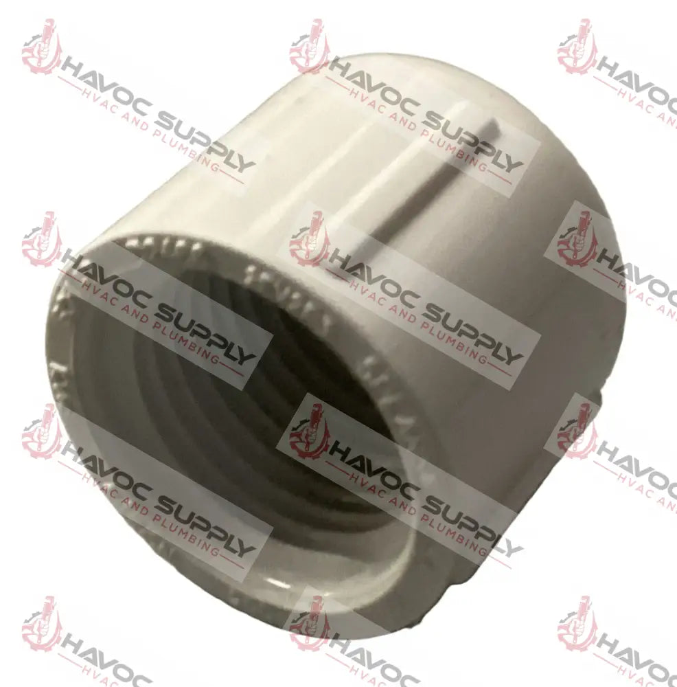 12PVCCAP FIP - 1/2" PVC SCH40 CAP FIP - HAVOC SUPPLY, LLC